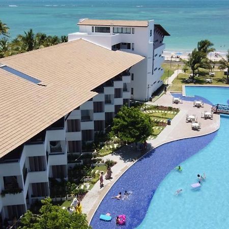 Maui Beach Residence - Beira Mar - Apartamento Terreo Ресифи Экстерьер фото