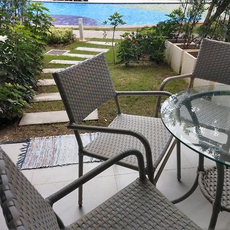 Maui Beach Residence - Beira Mar - Apartamento Terreo Ресифи Экстерьер фото