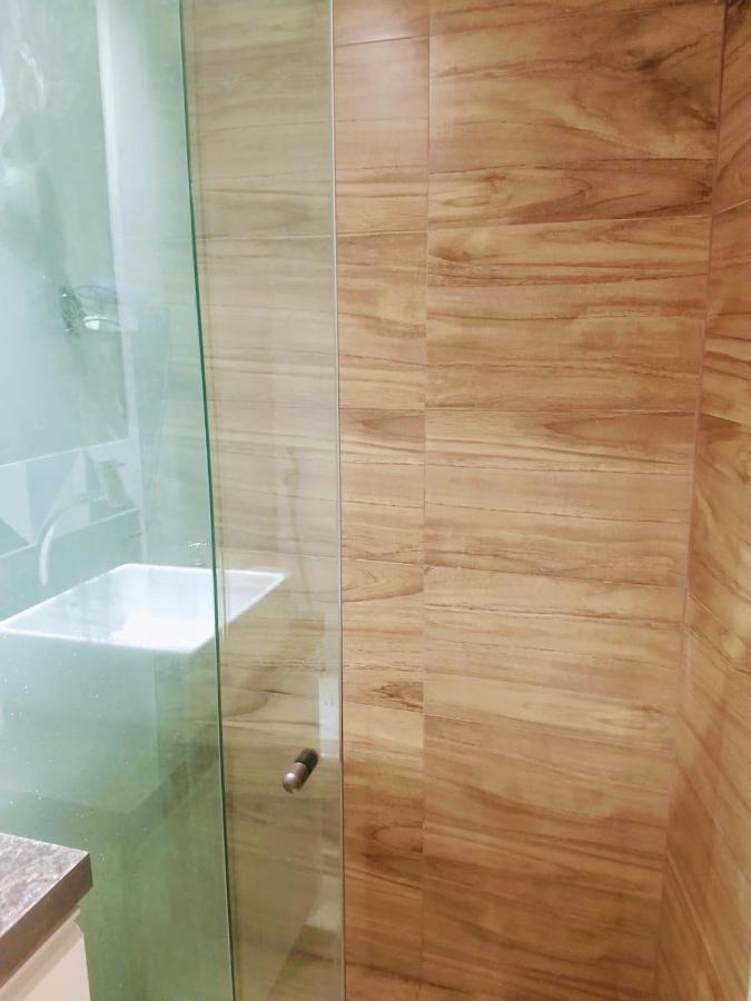 Maui Beach Residence - Beira Mar - Apartamento Terreo Ресифи Экстерьер фото